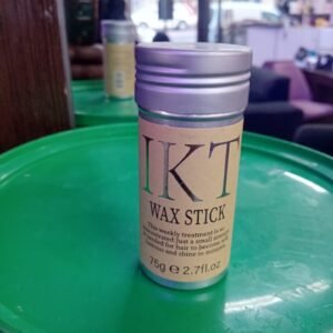 Wax Stick Hair Edge Control Gel for Wigs and Natural Hair