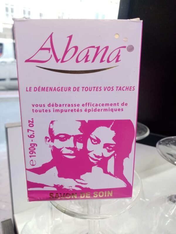 Abana skin