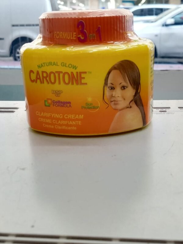 Caro Tone